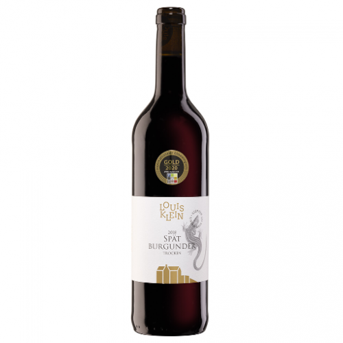 Louis Klein Spätburgunder 2018