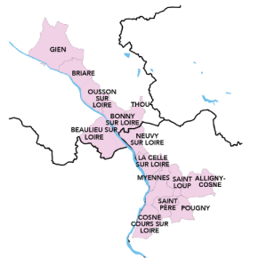 Coteaux de Giennois