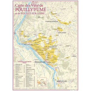 Pouilly-Fumé