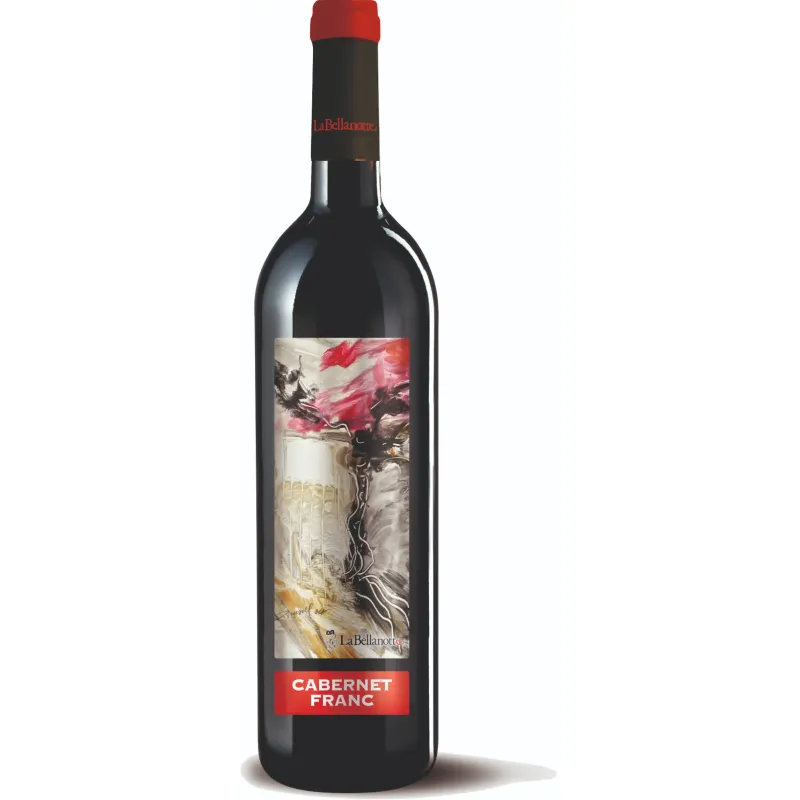 Bellanotte Cabernet Franc 2021