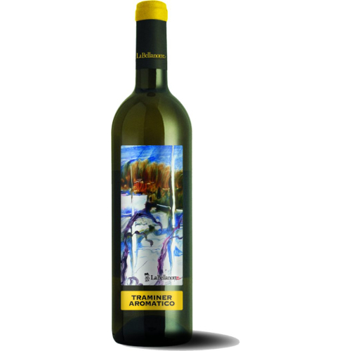 Bellanotte Traminer Aromatico