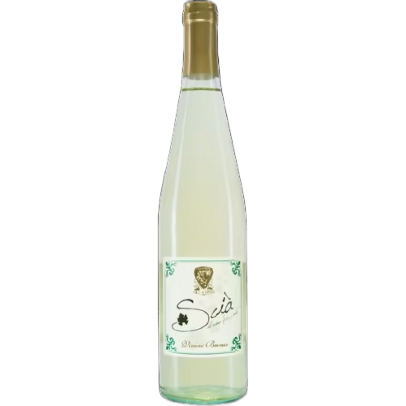 Bronzo Chardonnay Frizzante