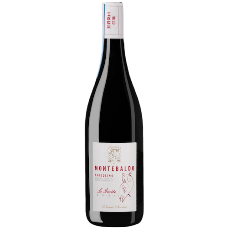 Bronzo Bardolino "Monte Baldo" 2022