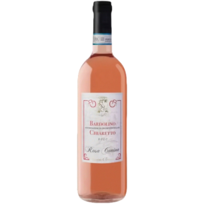 Bronzo Chiaretto di Bardolino "Rosa Canina"