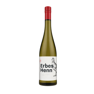 Erbes Henn Riesling Erdener Treppchen Spätlese Trocken Klassisch