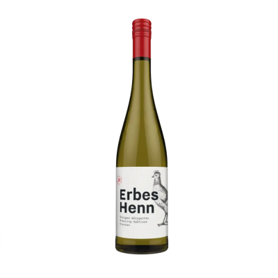 Erbes Henn Riesling Urziger Würzgarten Spätlese trocken