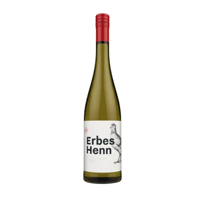 Erbes Henn Riesling Erdener Treppchen Spätlese Trocken