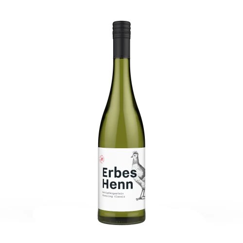 Erbes Henn Riesling vom Schiefergestein