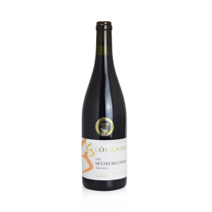 Glöckner Spätburgunder