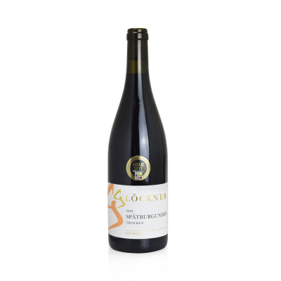 Glöckner Spätburgunder