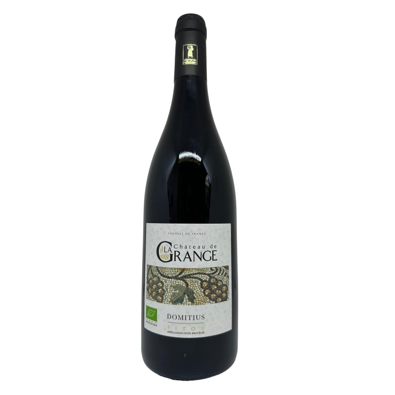 Domaine de la Grange Domitius 2024
