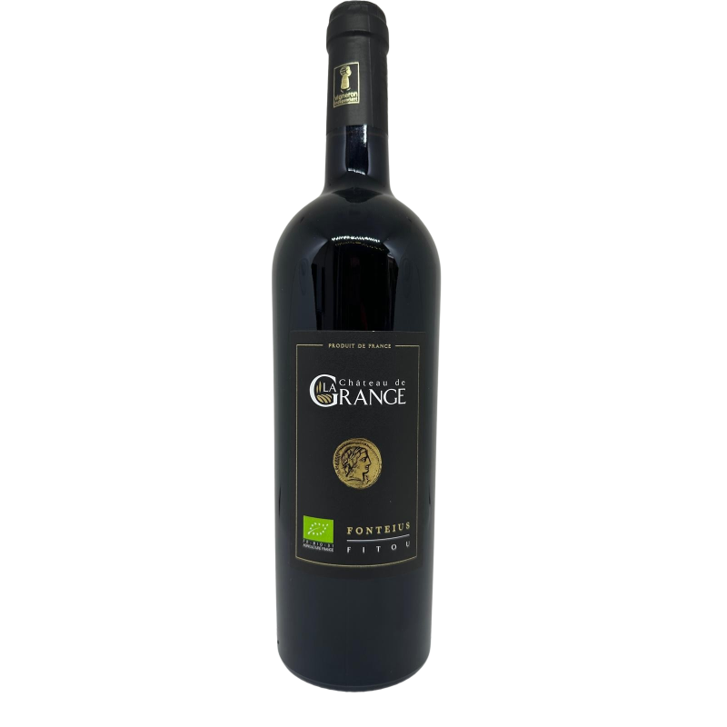 Domaine de la Grange Fonteius 2024 