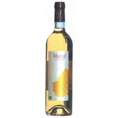 Muscat de Rivesaltes 