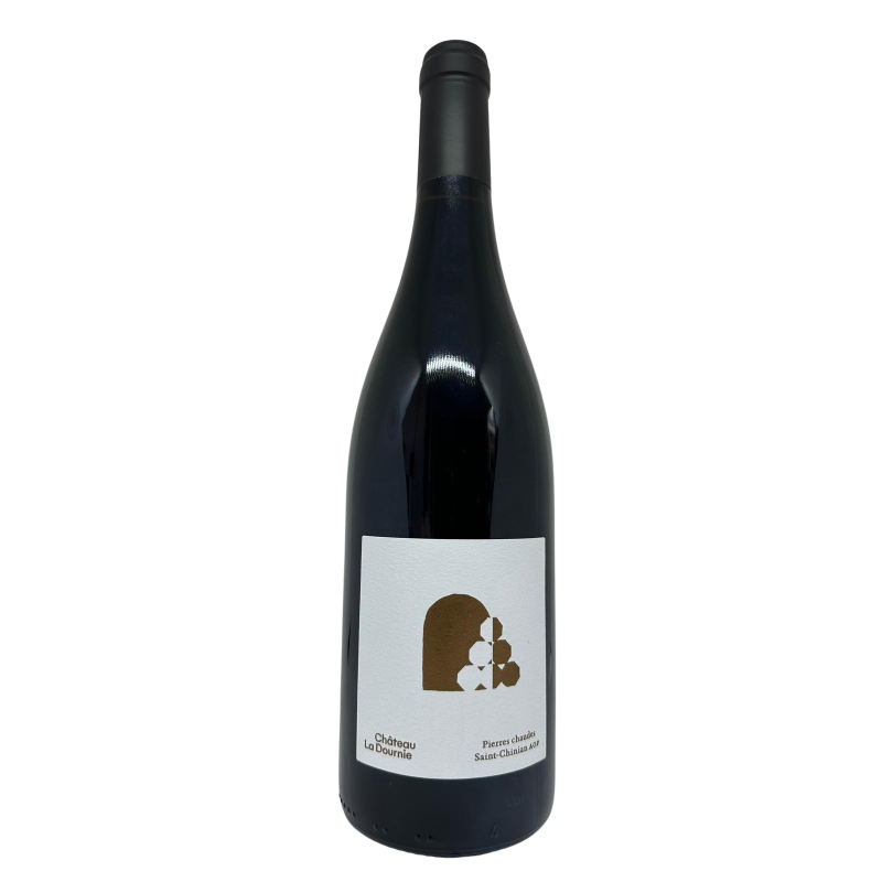 Pierres Chaudes 2020