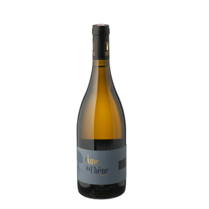 L'Âme du Chêne Blanc