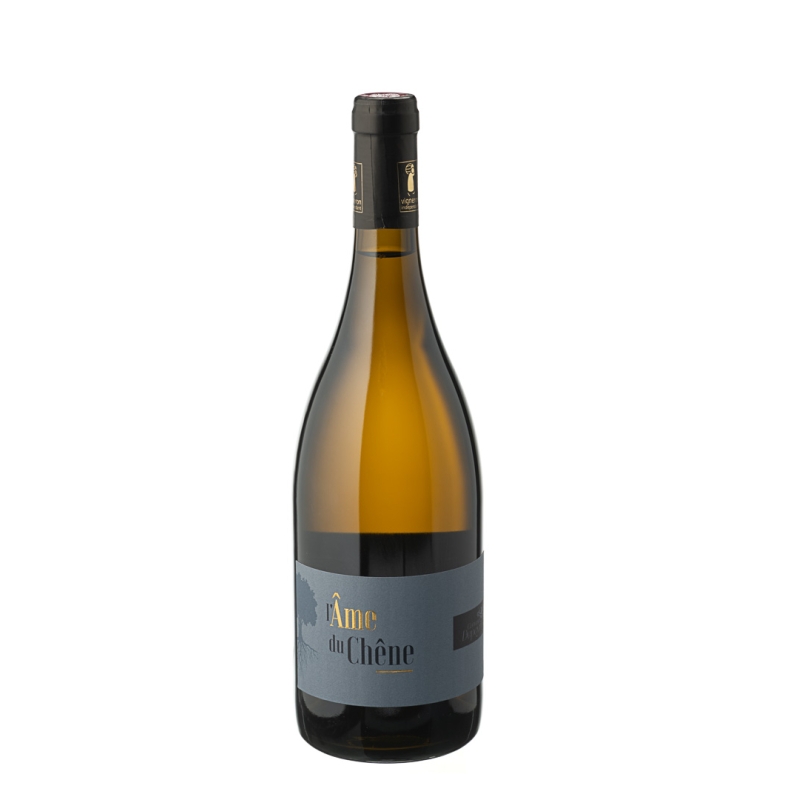L'Âme du Chêne Blanc