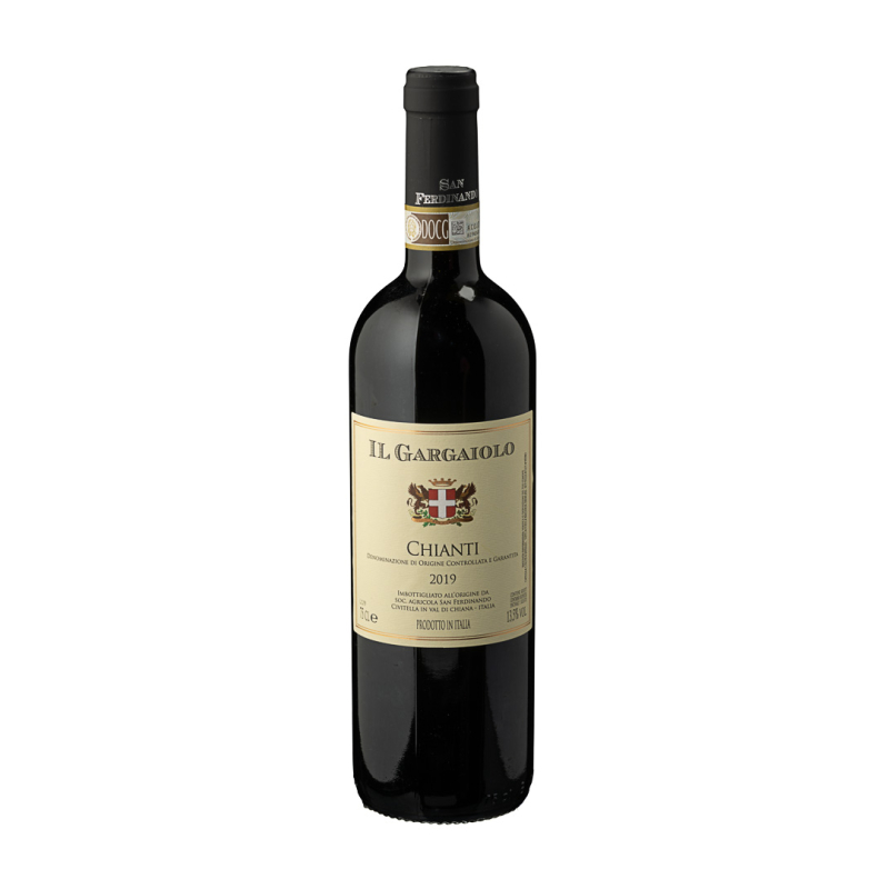 Chianti Il Gargaiolo