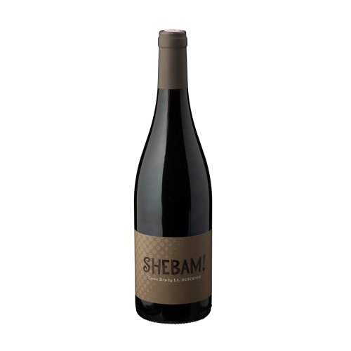 La Dournie Shebam!