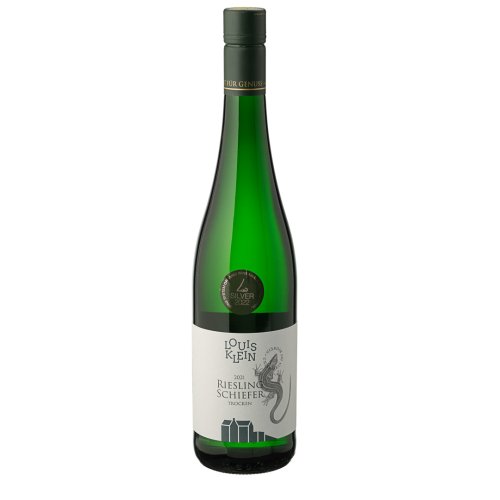 Louis Klein Riesling Schiefer Trocken 