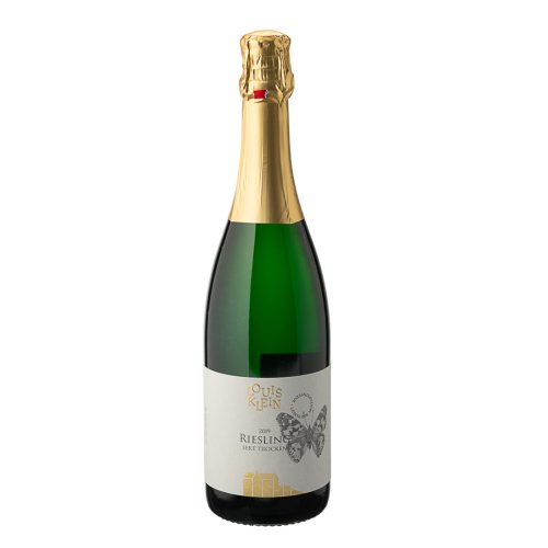 Louis Klein Riesling Sekt Trocken