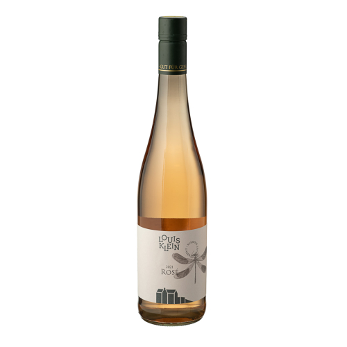 Louis Klein Spätburgunder Rosé 