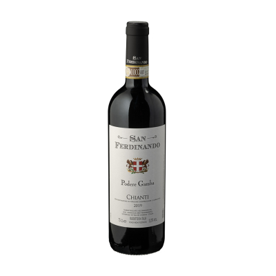 Chianti Podere Gamba