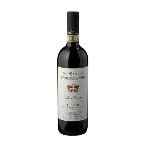 Chianti Podere Gamba