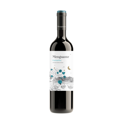 Menguante Garnacha