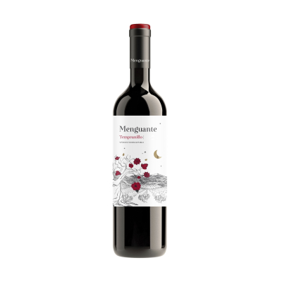 Menguante Tempranillo