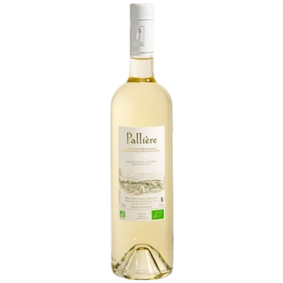 Palliere Blanc