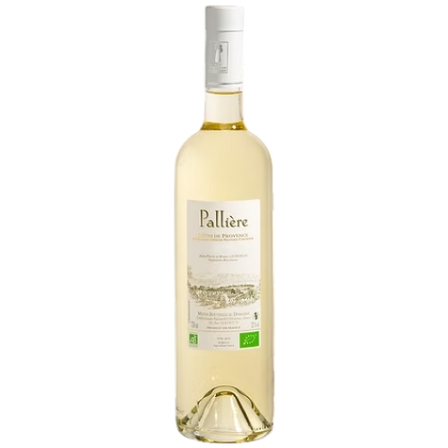 Palliere Blanc