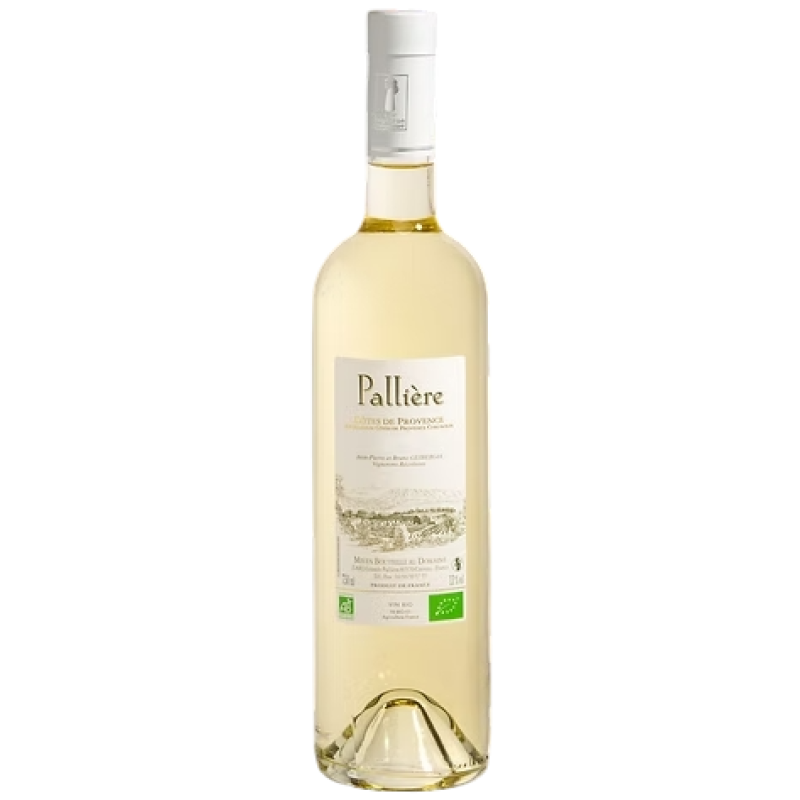 Palliere Blanc