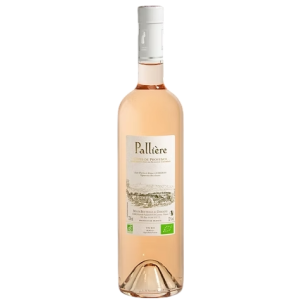 Palliere Rosé