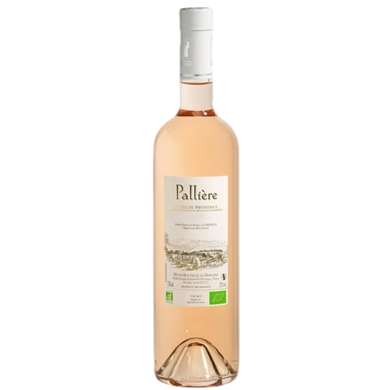 Palliere Rosé