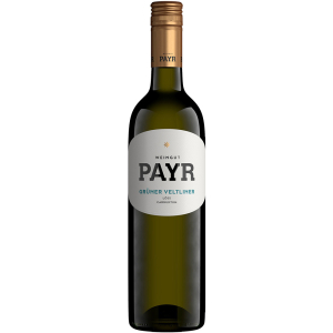 Payr Grüner Veltliner Löss DOC Carnuntum