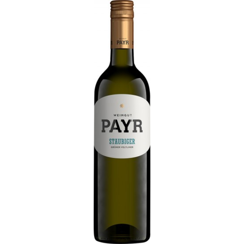 Payr Grüner Veltliner Staubiger