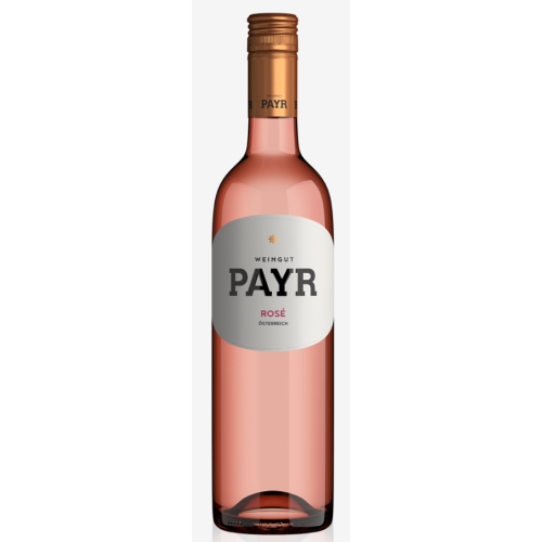 Payr Zweigelt Rosé