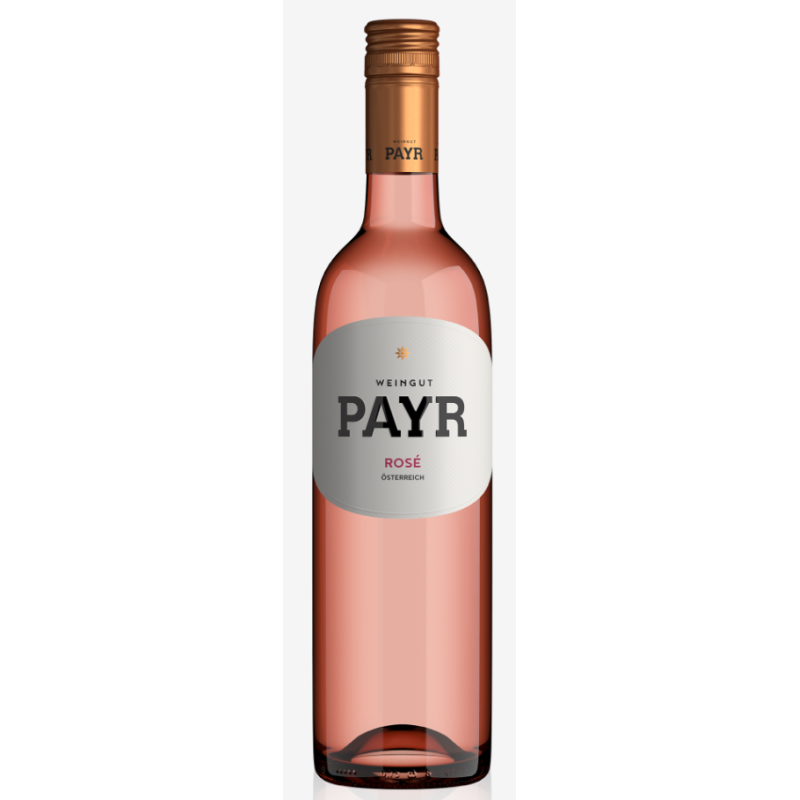 Payr Zweigelt Rosé