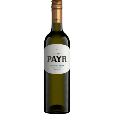 Payr Chardonnay