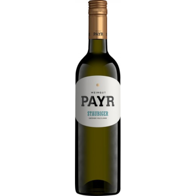 Payr Grüner Veltliner Löss DOC Carnuntum