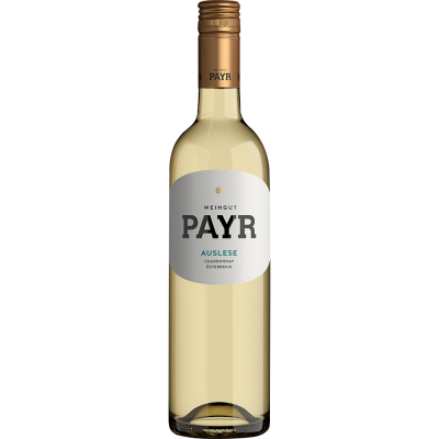 Payr Chardonnay Auslese