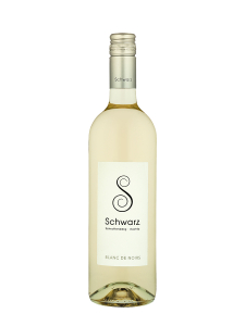 Schwarz Blanc de Noir