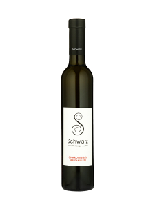 Schwarz Chardonnay Beerenauslese