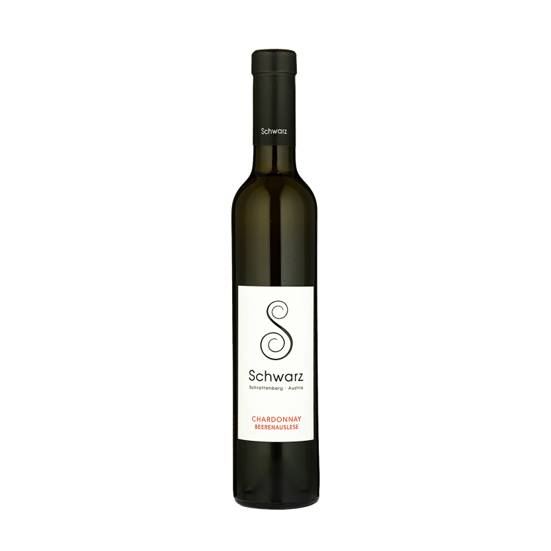 Schwarz Chardonnay Beerenauslese