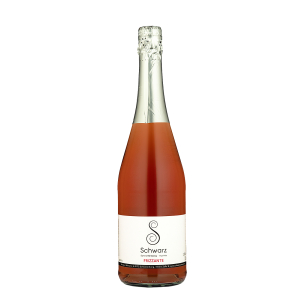 Schwarz Frizzante Rosé