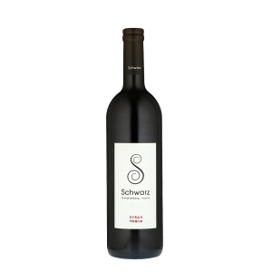 Schwarz Syrah Premium