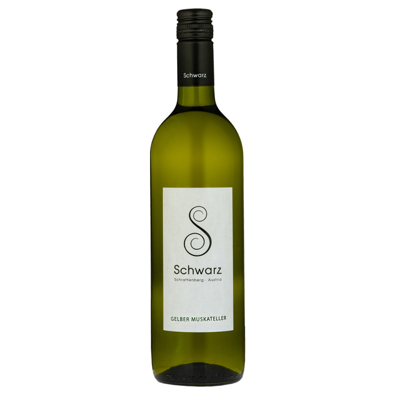 Schwarz Gelber Muskateller