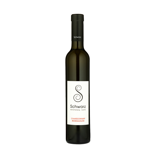 Schwarz Chardonnay Beerenauslese