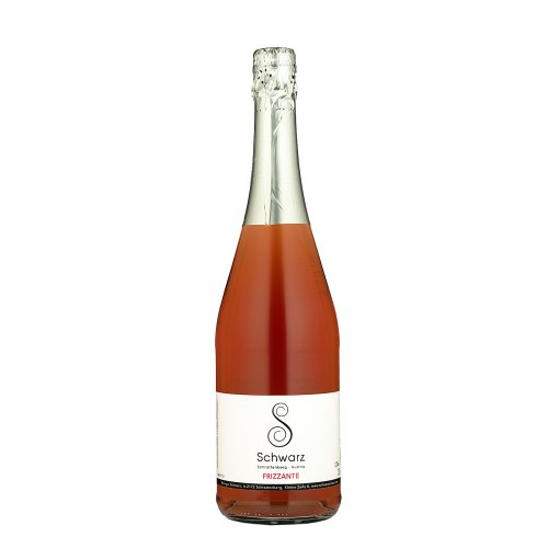 Schwarz Frizzante Rosé