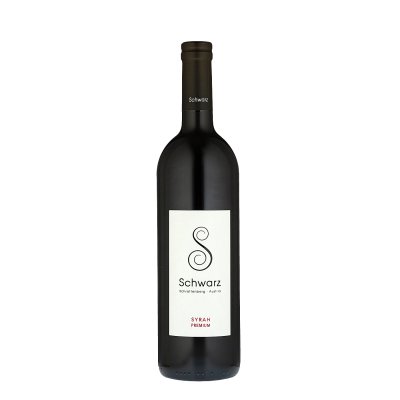 Schwarz Syrah Premium